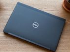 Dell Latitude 7480 Core i7 7th Gen Laptop 8GB / 256GB