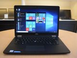 Dell Latitude 7480 i5 6th Gen / 8GB 256GB SSD