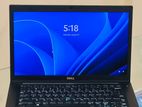 Dell Latitude 7480 i5 6th Gen 8GB 256SSD NVME