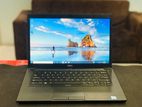 Dell Latitude 7480 i5 6th Gen Laptop