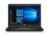 Dell Latitude 7480 i5 6th Gen Laptop