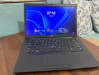 Dell Latitude 7480 i5 7th gen 16GB /256GB