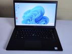 Dell Latitude 7480 i5 7th Gen Laptop