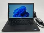 Dell Latitude 7480 i5 8th Gen Laptop