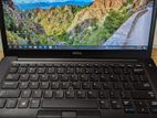 Dell Latitude 7480 i7 7th Gen/ 16GB RAM/256GB SSD