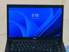 Dell Latitude 7480 I7 7th Gen 8gb Ram 256gb Ssd Nvme