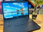 Dell Latitude 7480 I7 8th Gen 16 Gb 256 Nvme 14" Fhd Lap