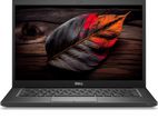 Dell Latitude 7480 Laptop core i7 256 SSD 14" HD Screen 7th Gen