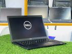 DELL Latitude 7480|Intel i7 7th Gen|8GB RAM|256GB SSD|Backlit Keyboard