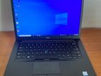 Dell Latitude 7490 7i 8th GEN Black