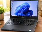 Dell Latitude 7490 Core i5 8th Gen Laptop
