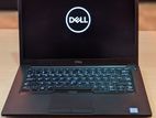 Dell Latitude 7490 Core I5 8th gen Laptop