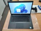 Dell Latitude 7490 Core i7 8th Gen Laptop FullHD IPS 8GB / 256GB SSD