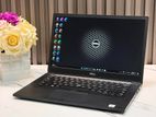 Dell Latitude 7490 Core i7 8th Gen Touch Display 8GB RAM 256GB SSD
