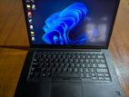 Dell Latitude 7490 (i7 8th Gen, RAM - 32GB, 512GB SSD)