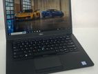 Dell Latitude 7490 i5 8th Gen 8GB RAM 256GB Nvme SSD