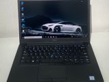 Dell Latitude 7490 (i5 8th Gen/8GB RAM/256GB Nvme SSD)