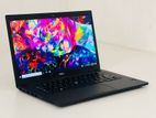 Dell Latitude 7490 | i7 8 Gen 16 GB 512 NVMe