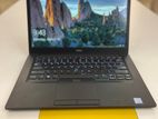 Dell Latitude 7490 use Laptop Limited Stock