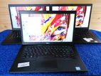 DELL Latitude 7th Gen i5 7300U Laptop| 8GB RAM| 256GB SSD| Backlit| 14"