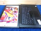 DELL Latitude 8th Gen i5 8350U 1.90GHz| 8GB RAM| 256GB SSD| 14" FHD SLIM