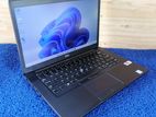 Dell Latitude 8th GEN i5| 8GB RAM| 256GB NVME| Intel VGA| 13.6" Full HD