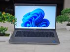 DELL LATITUDE Core i3 11Gen FHD 8GB RAM 256GB SSD