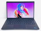 Dell Latitude Core i5 11th 8GB RAM 256GB NVMe High Professional Laptop
