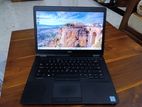 Dell Latitude (core I5 6th Gen) Laptop