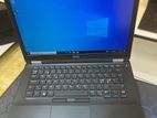 Dell Latitude Core I5 6th Gen