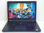 Dell Latitude Core i5 7th 8GB RAM 256GB NVMe High Professional Laptop