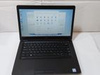 Dell Latitude Core i5 7th Gen 8GB 256GB NVME Laptop