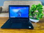 Dell Latitude Core i5 7th GEN 8GB RAM 256GB NVME