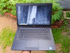 Dell Latitude core i5 7th Gen Laptop