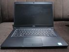 Dell Latitude Core i5 7th Gen Laptop