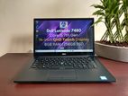 Dell Latitude Core i5 7th Gen QHD (1440p) Touch Display Laptop