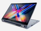 Dell Latitude Core i5 8th 8GB RAM 256GB NVMe 2-in-1 Laptop