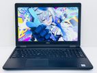 Dell Latitude Core i5 8th 8GB RAM 256GB NVMe High Professional Laptop