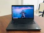 Dell Latitude Core i5 8th Gen 256GB SSD 8GB RAM Professional Laptop