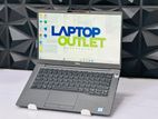 Dell Latitude Core I5 8th Gen/8GB RAM/256GB NVMe/14" FHD IPS