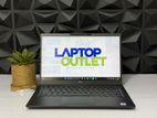 Dell Latitude Core I5 8th Gen/8GB RAM/256GB NVMe/14" FHD IPS