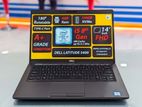 Dell Latitude Core i5 -8th Gen |8GB Ram|256GB NVMe|Brand New Laptops