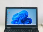 Dell Latitude Core i5 8th Gen Laptop