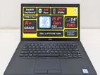 Dell Latitude Core i5 -8th Gen|8GB|256GB Nvme (Condition 100% )Laptops