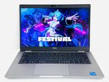 Dell Latitude Core i7 11th 16GB RAM 256GB NVMe Touch Screen Laptop