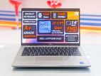 Dell Latitude Core i7 -11th Gen 16GB 512Nvme 14-inch Display Laptop