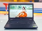 Dell Latitude Core i7 -7th Gen HQ +8GB |Nvidia 930MX Laptops