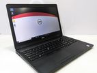 Dell Latitude Core i7 7th Gen (Nvidia Gaming 940MX ) +8GB Ram Laptops