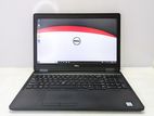 Dell Latitude Core i7 -7th Gen (Nvidia Gaming 940MX)+8GB Ram Laptops