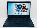 Dell Latitude Core i7 8th 16GB RAM 256GB NVMe NVIDIA MX130 VGA Laptop